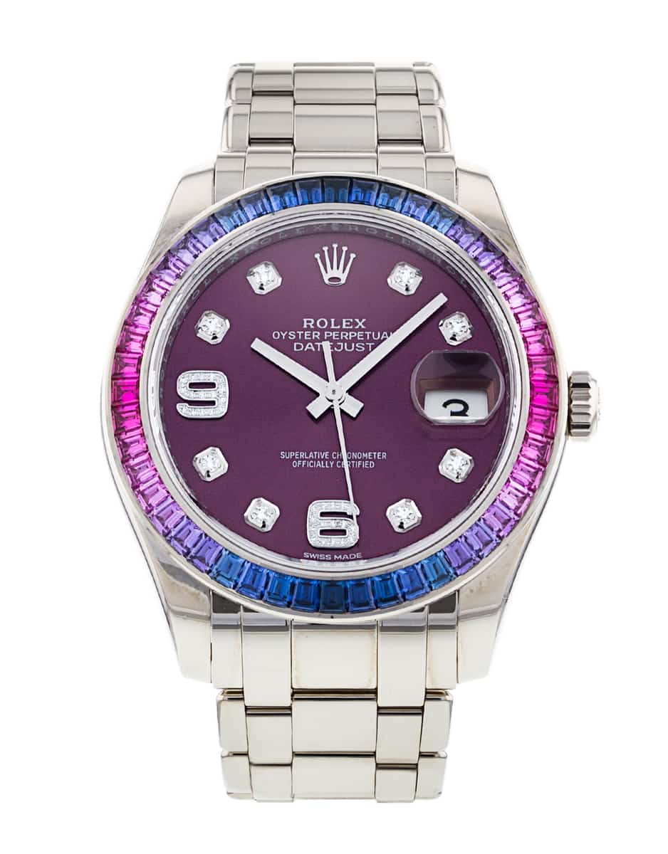 Rolex 86349 2025